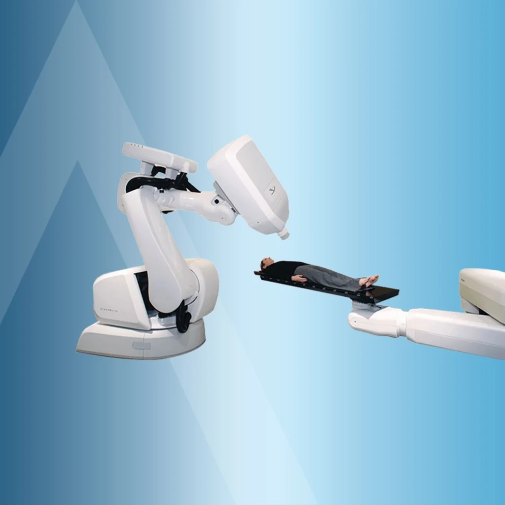 Cyberknife