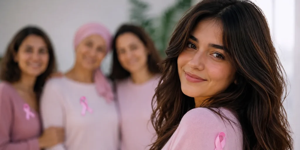 Breast Cancer Treatment