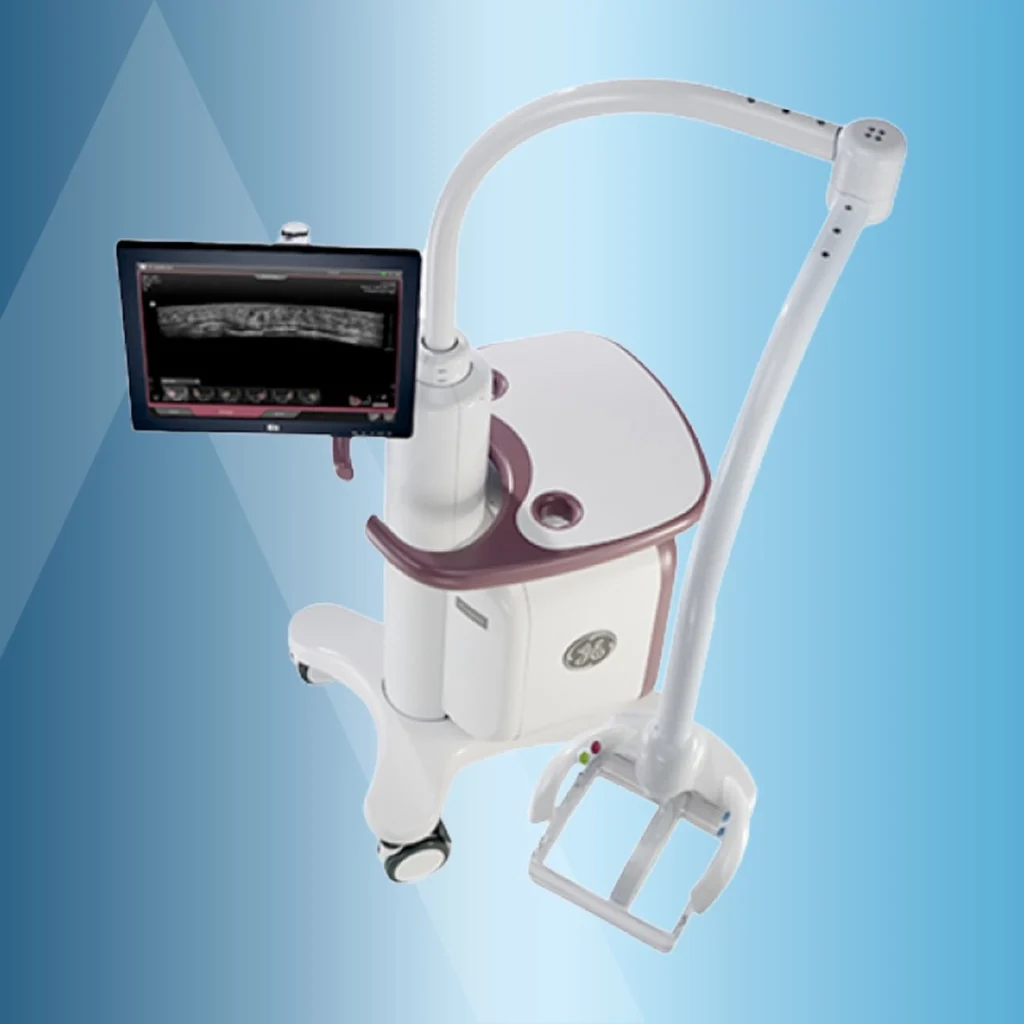 4D Breast Ultrasonography 1 4D Breast Ultrasonography