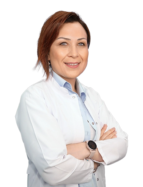 A. Sercan Soyarslan