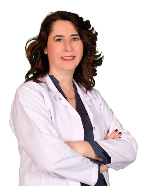 A. Sibel Erdamar Çetin
