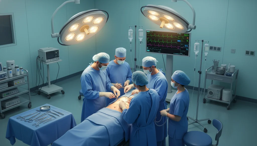 Abdominoplasty