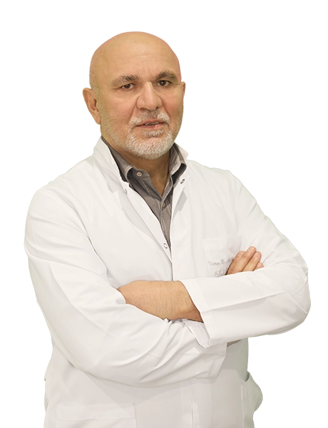Abdulkadir Kırkgöz