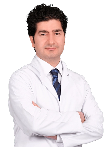 Abdullah Doğan