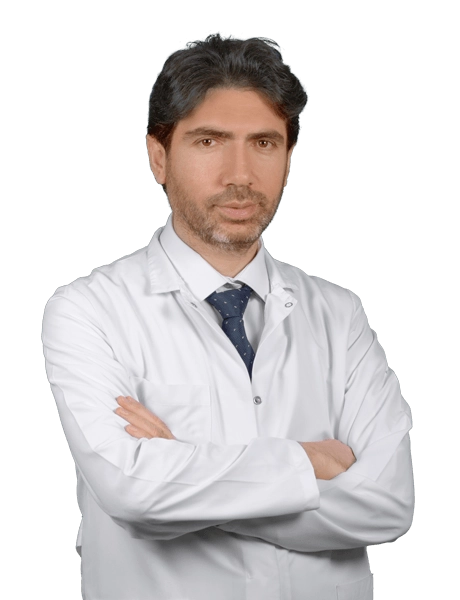 Abdullah Özel