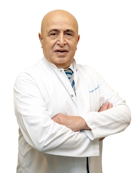 Abdullah Zorluoğlu