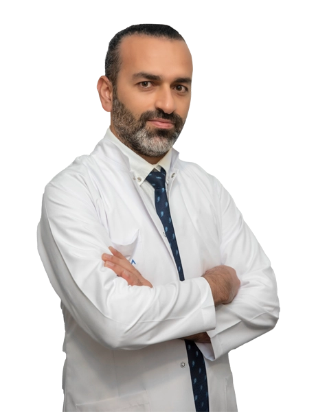 Abdurrahman Gölbaşı