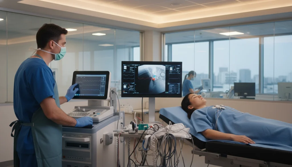 Ablation Therapy