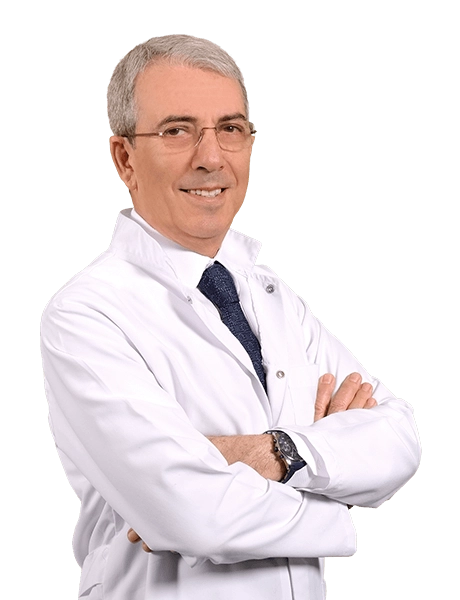 abulent oktay banner - Acibadem Healthcare Group