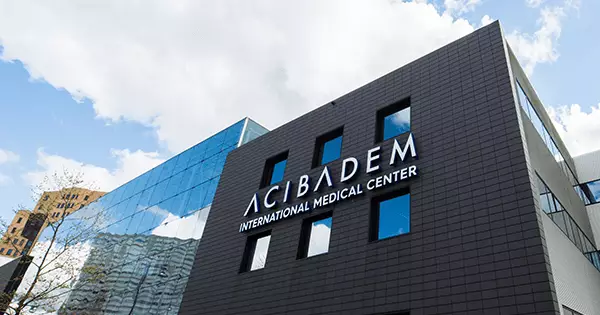 International Medical Center Amsterdam