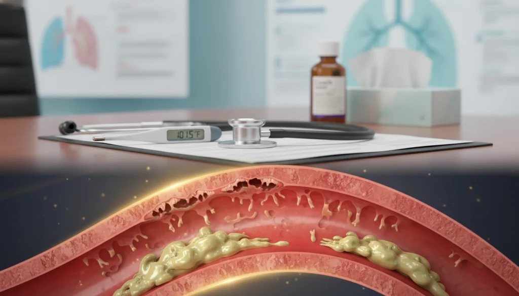 Acute Bronchitis