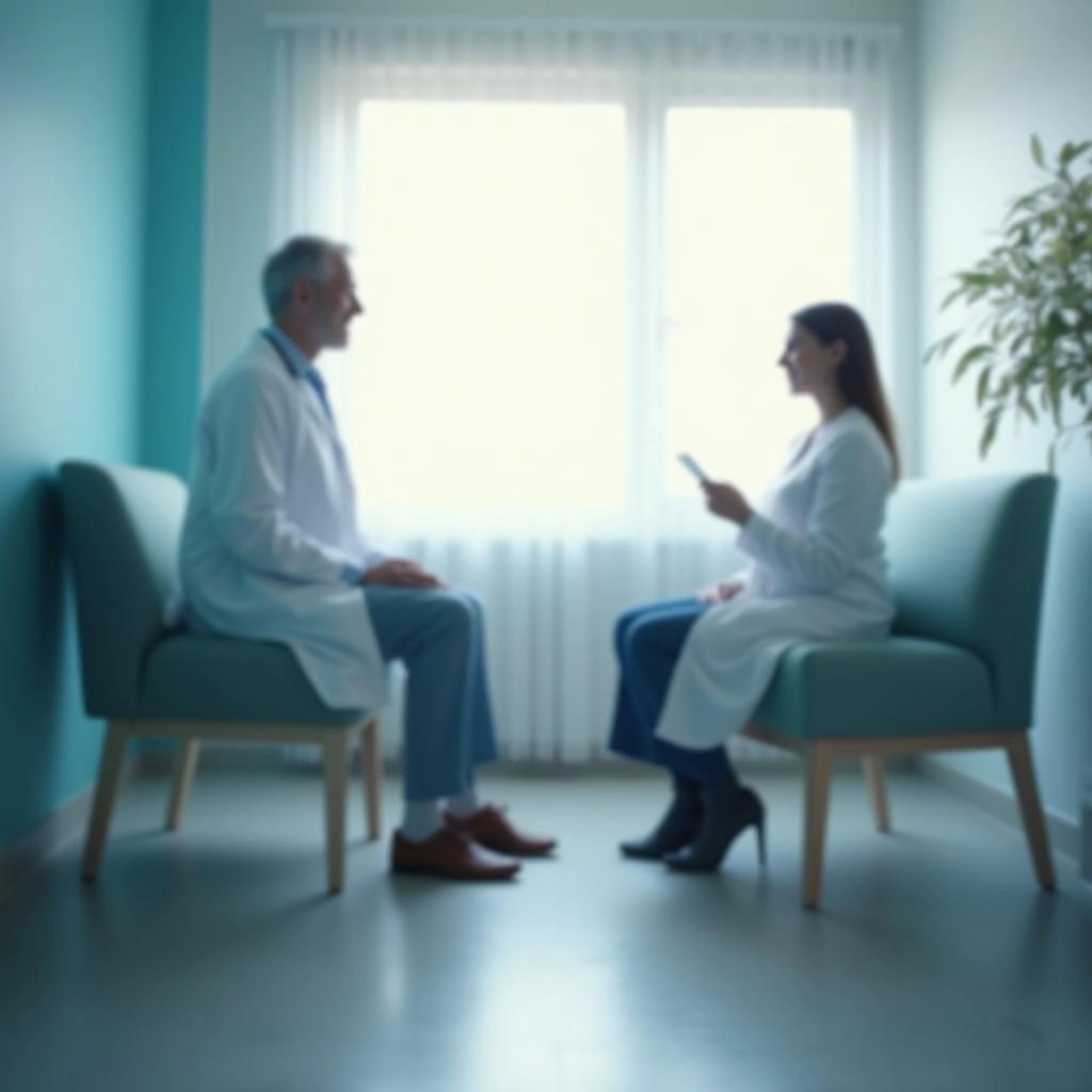 Addiction Center at Acibadem Hospitals in Turkey
