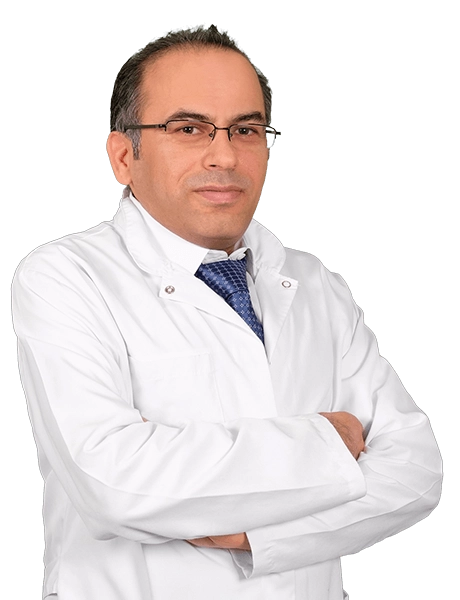 Adnan Yüksek