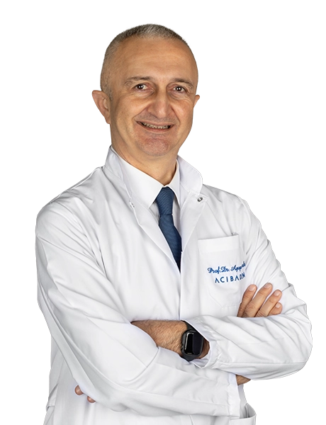 Agop Çıtak