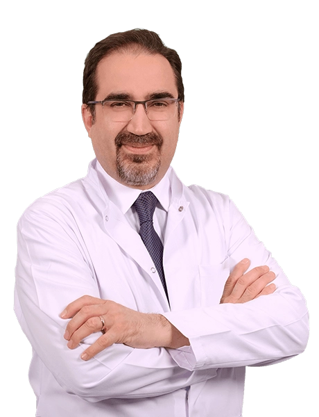 Ahmet Akyol
