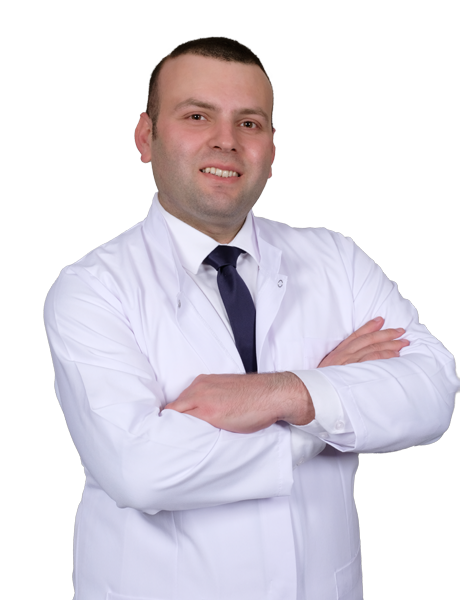 Ahmet Ali Aktaş