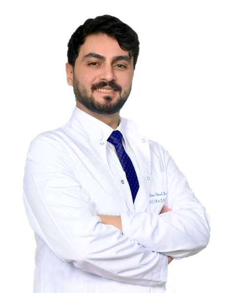Ahmet Burak Dursun 1 Ahmet Burak Dursun