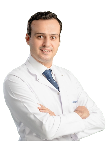 Ahmet Özveren