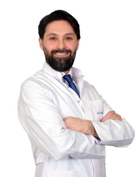 A. Enes Arikan
