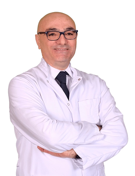 Ali Arican