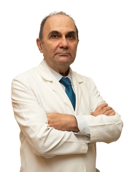 Ali Aydinlar