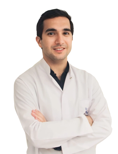 Ali Demir