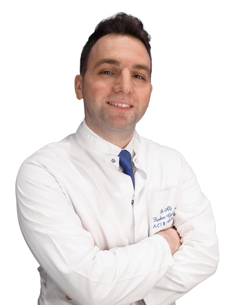 Ali Furkan Gürler