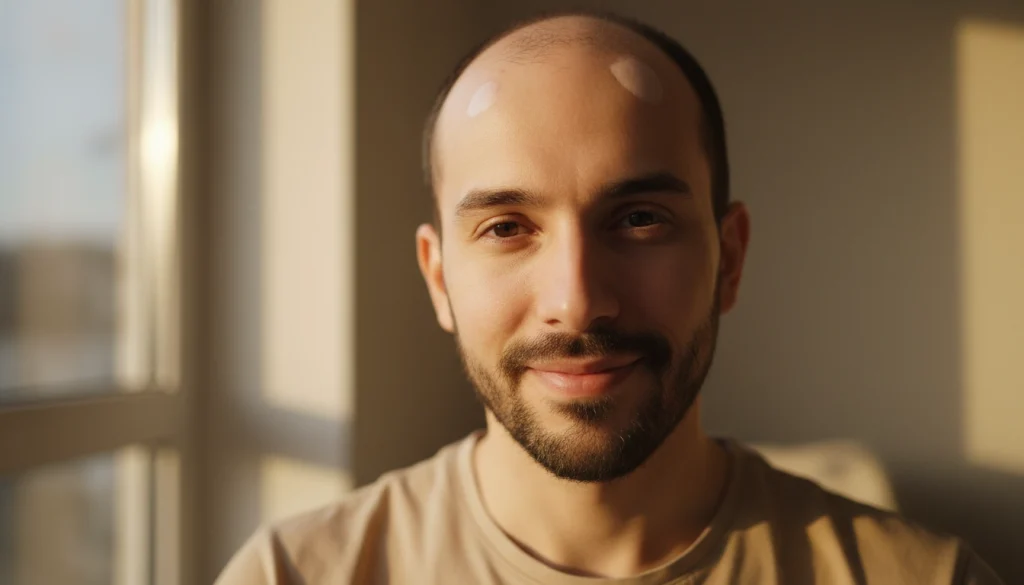 Alopecia Areata