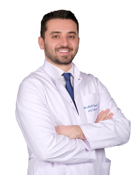 Alp Er Tunga Bölükbaşı