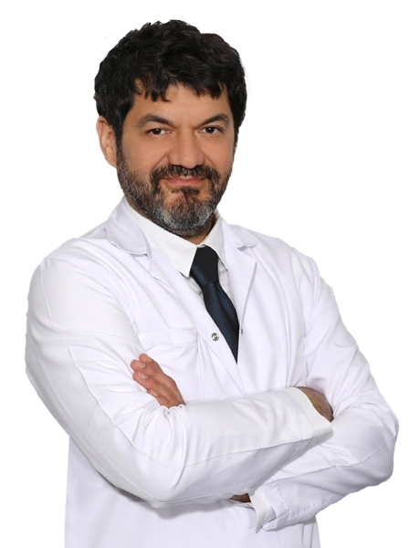 Alper Gölpınar