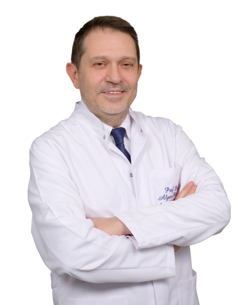 Alper Kaya