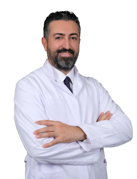Alper Özkan