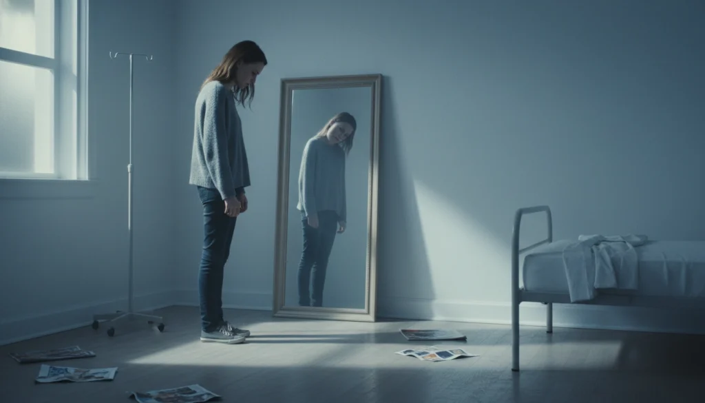 Anorexia Nervosa