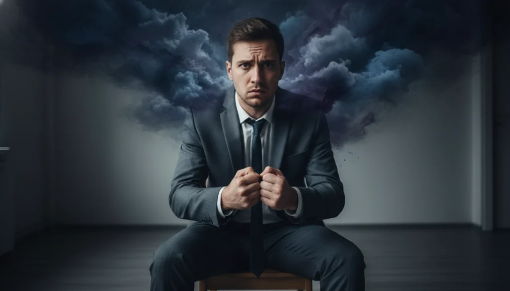 Anxiety Disorders 1 Anxiety Disorders