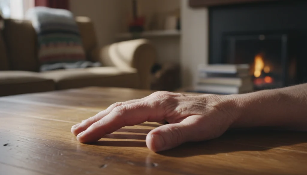 Arthritis