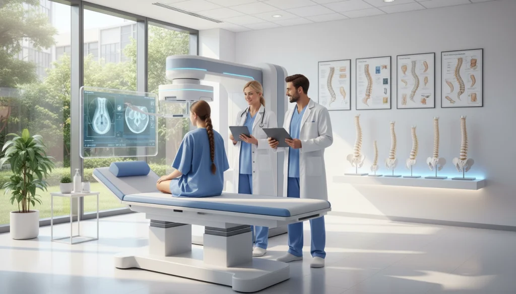 arthroscopic surgery