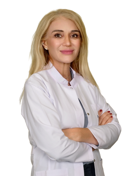 Arzu Yurci