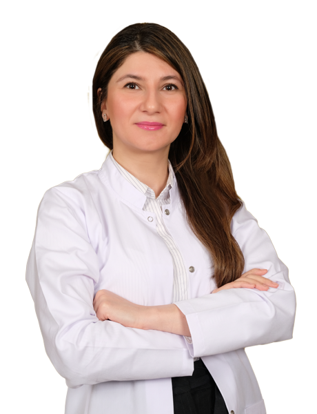 Asmar Hasanova