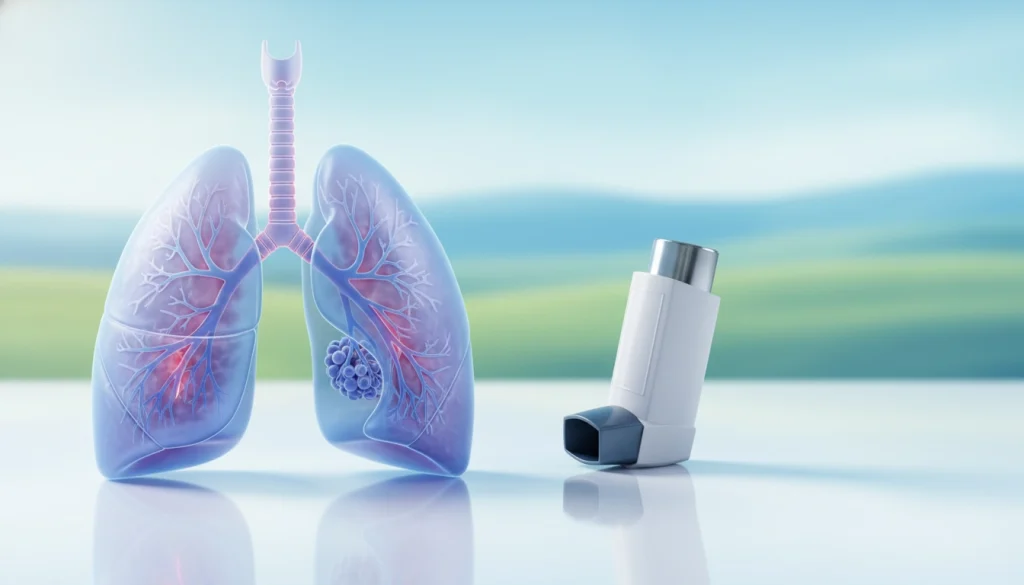 Asthma