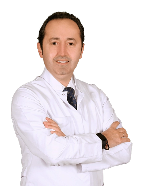 A. Taner Usta