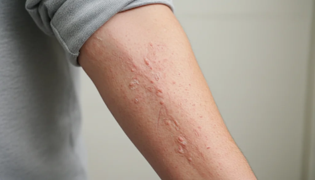 Atopic Dermatitis