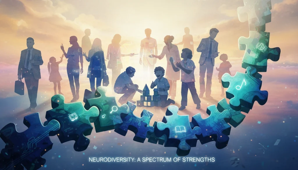 Autism Spectrum Disorders