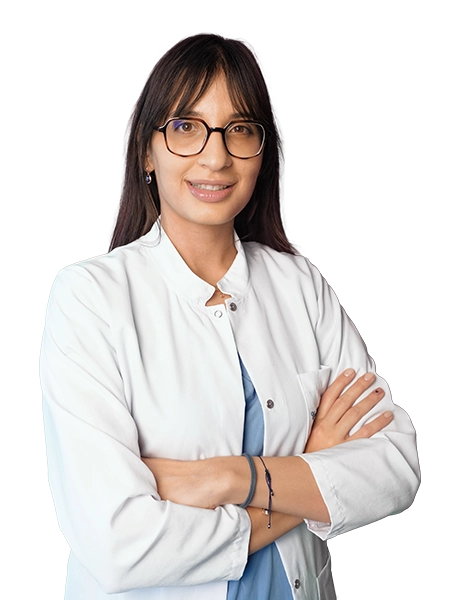 Ayşe Nur Gümüş