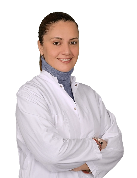 Ayşegül Topçu Aydın