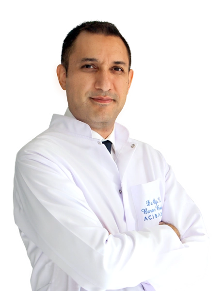 Baran Bozkurt