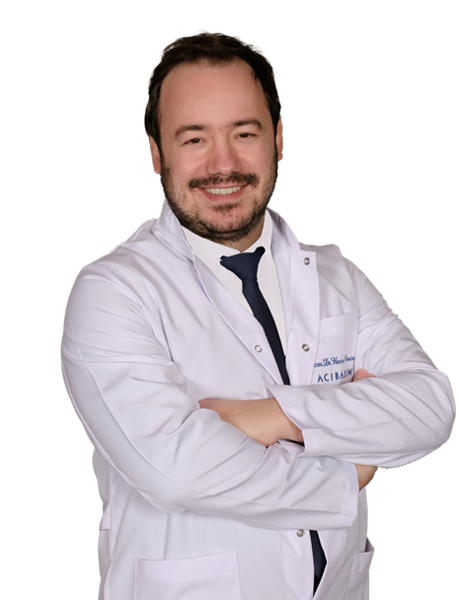 Baris Chousein