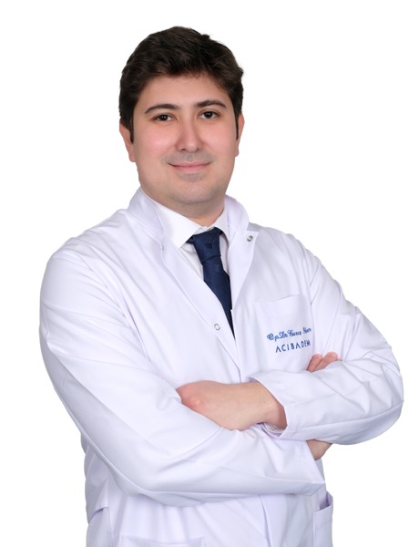 Barış Peker