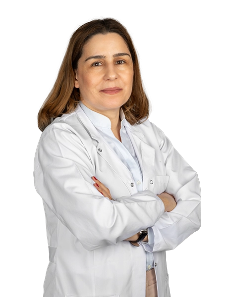 Başak Oyan Uluç