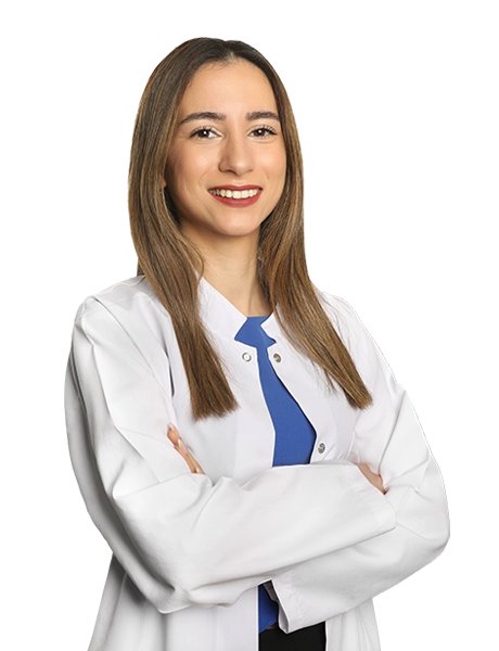 Bensu Enyüksek