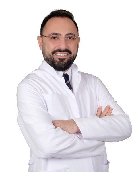 Berhan Bayram